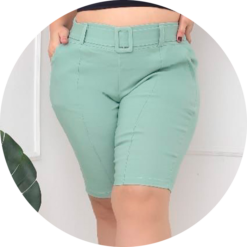 Bermudas