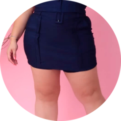 Short Saia